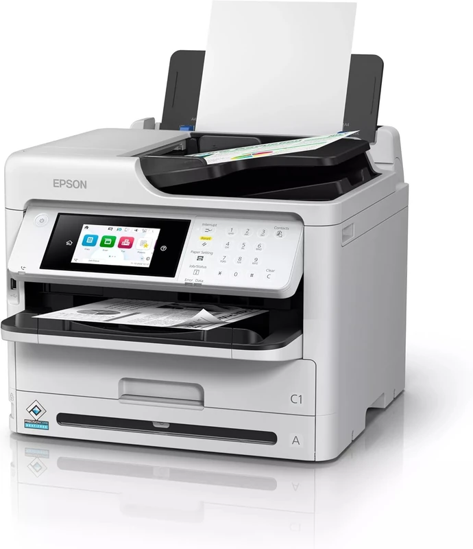 Epson WorkForce Pro WF-M5899DWF