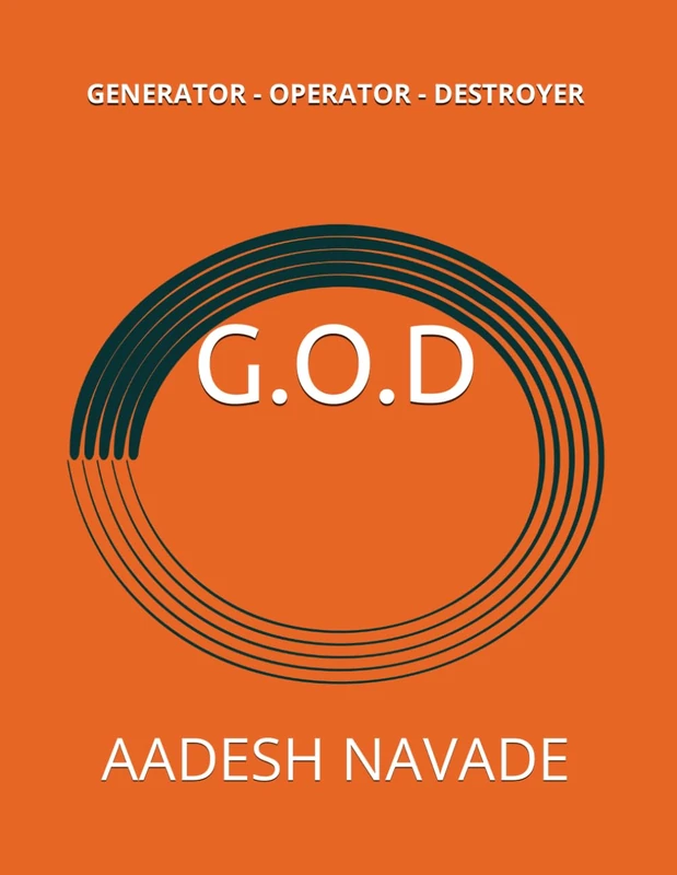 G.O.D: GENERATOR - OPERATOR - DESTROYER - Image 1