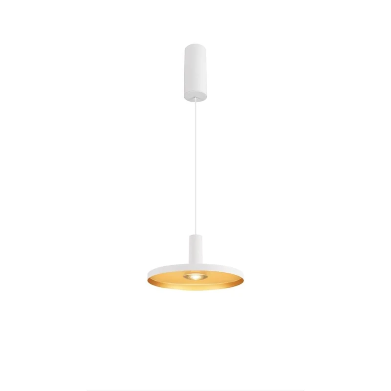 SLV Lalu Plate 22 Mix&Match Lampshade Height 1.5 cm White