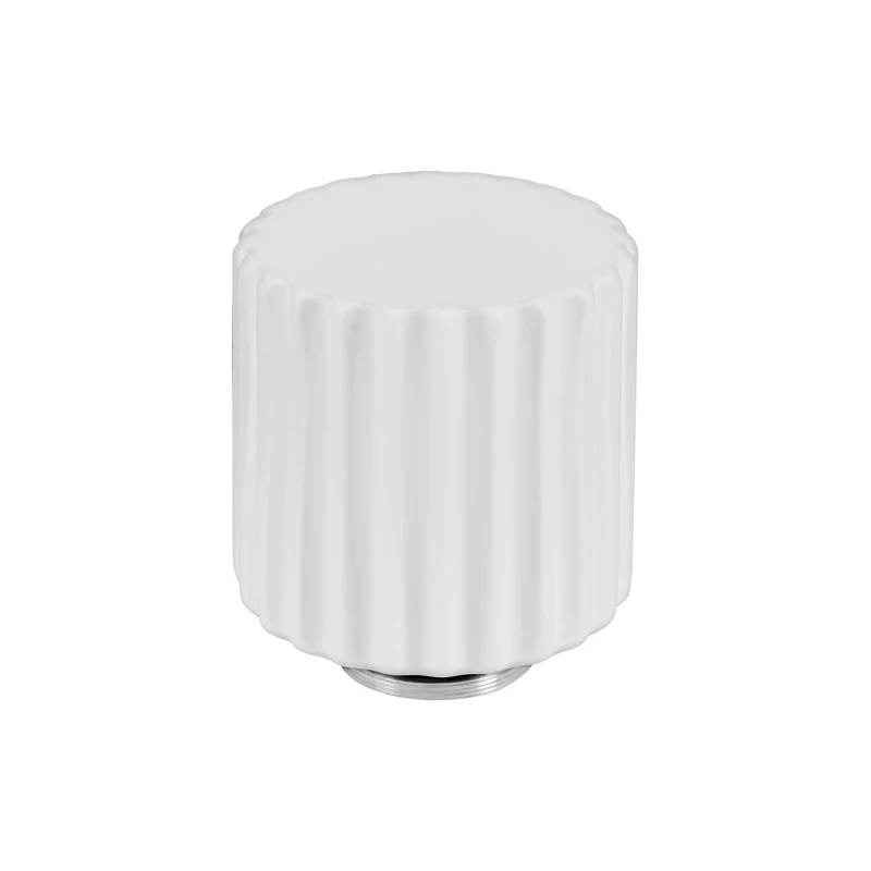 SLV VARYT Glass Shade, Pleated - Image 1