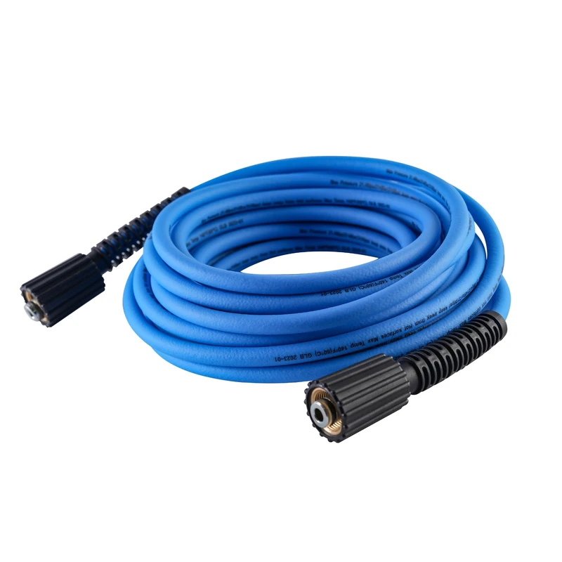 Greenworks 5212202 Pressure Washer Accessory, Blue