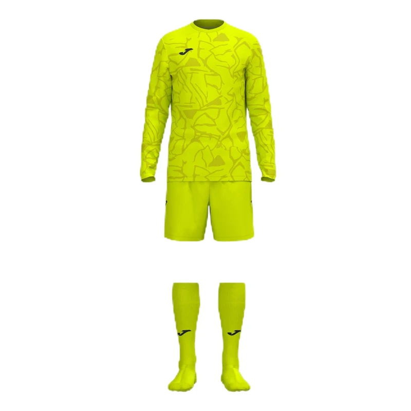Joma Zamora IX Set - Image 1