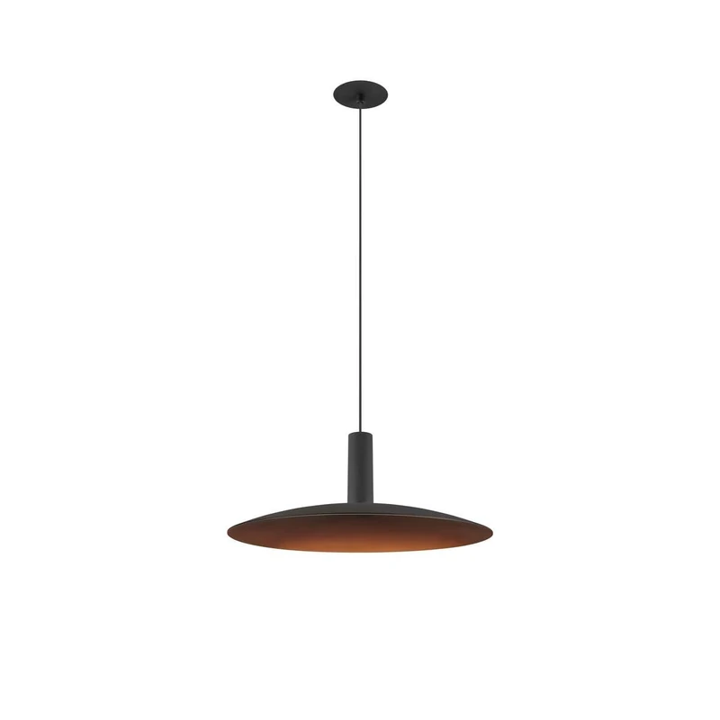 SLV Lalu ELYPSE 33 Mix&Match Lampshade Height 3.5 cm Black