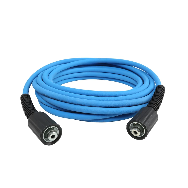 Greenworks PAQ711 25-Foot Kink-Free Pressure Washer Hose