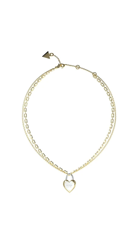 GUESS Jewellery All You Need Is Love - Jubn04208jwygrht-u