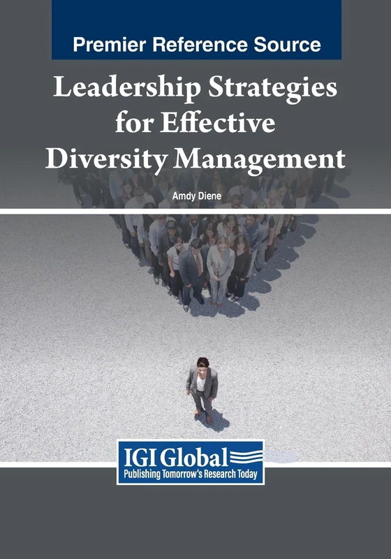 Leadership Strategies for Effective Diversity Management Book