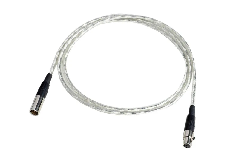 Pro-Ject Connect it Phono E Mini XLR/Mini XLR Phono Cable