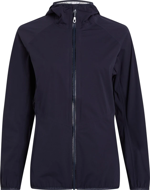 Mckinley Ataru Women's Jacket, Navy, 42