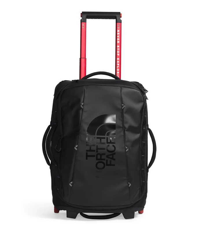 The North Face Base Camp Rolling Thunder 40L Luggage Suitcase