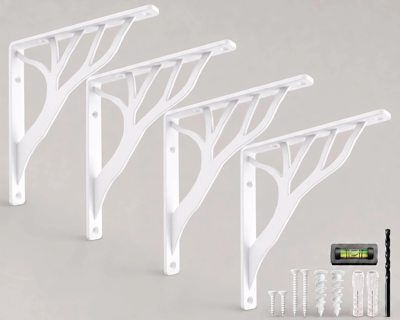 5.75 White Tree