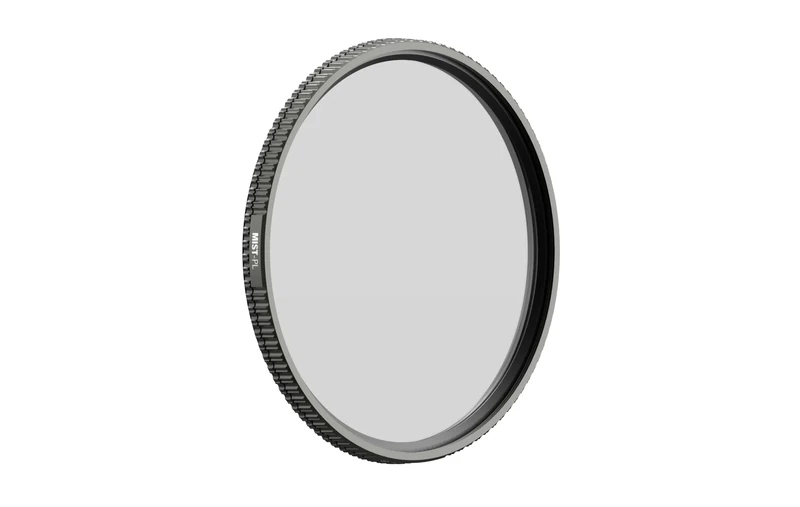 PolarPro - Shortstache Filter - 1/2 Strength Black Mist + Polarizer Filter - 49mm