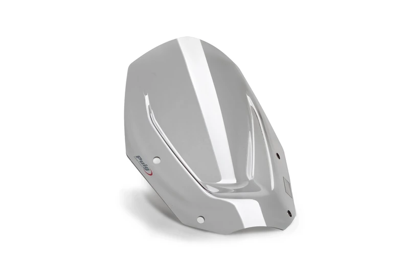Puig 21794H Sport Screen Smoke
