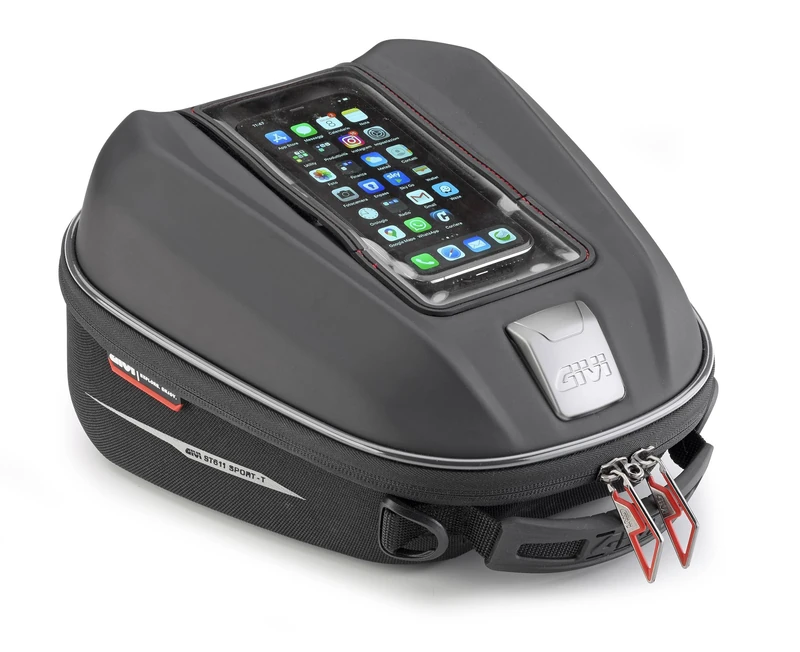 GIVI Tank Bag Tanklock Sportt-T