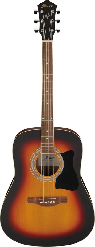 Ibanez Acoustic Guitar V50NJP-OVS Standard