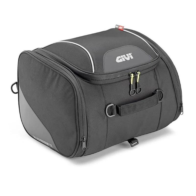 GIVI Easy Tail Lock Saddle Bag