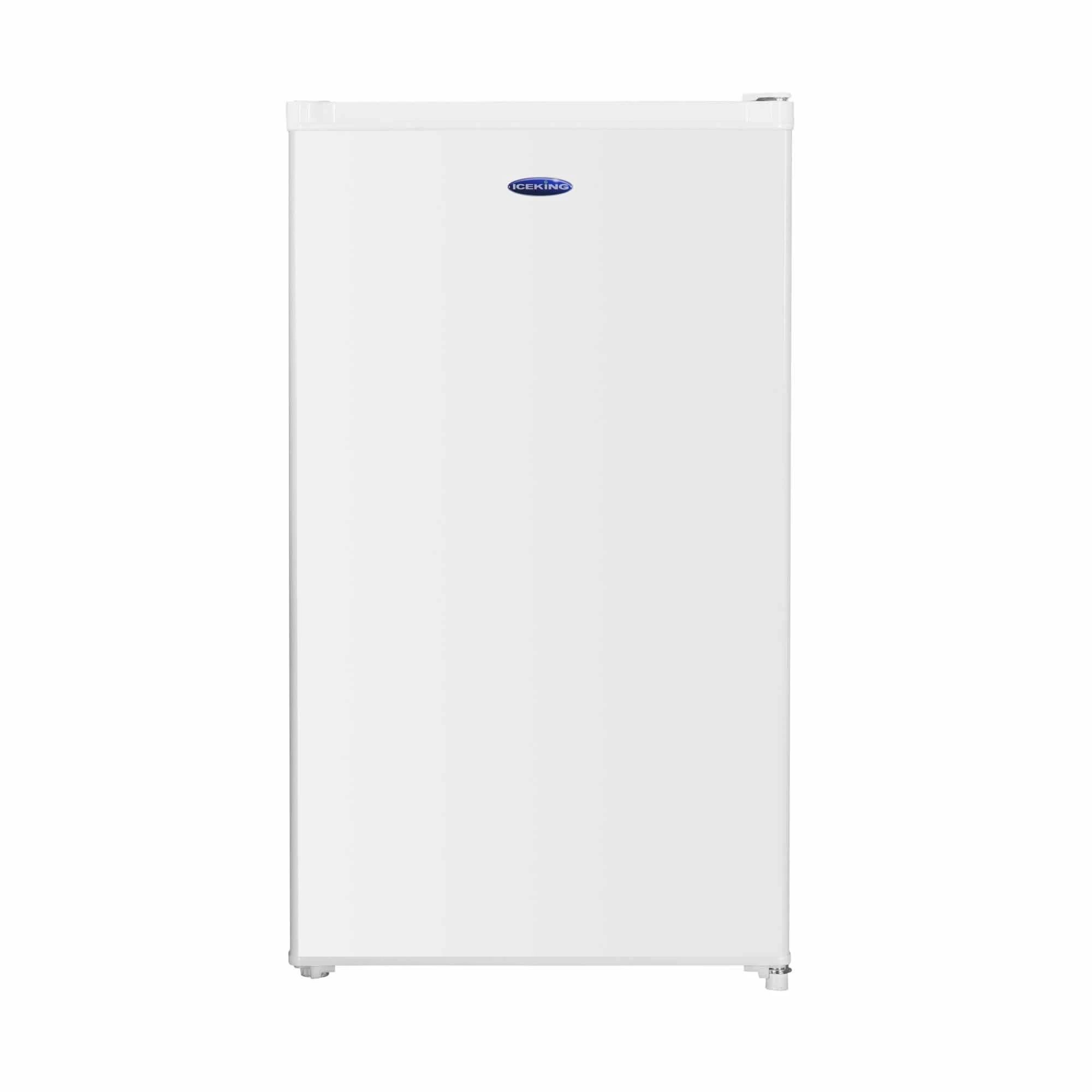 RZ109EW 60l Capacity Undercounter Freezer - White