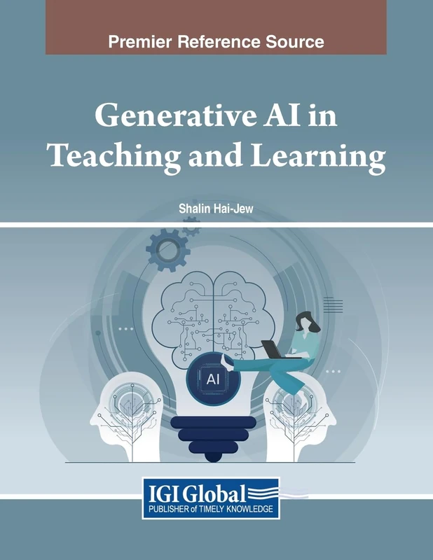 Generative AI in Teaching and Learning - Education Guide