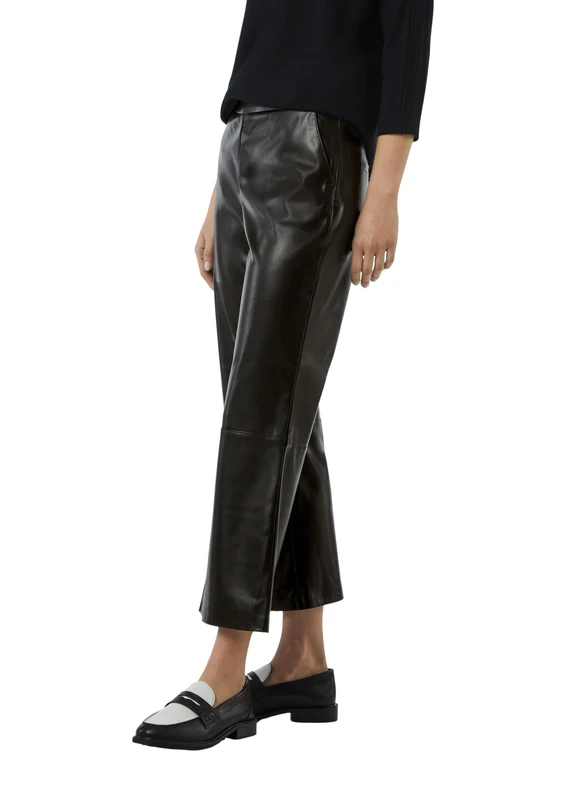 comma Women's 2158158 Trouser, 9999, 8