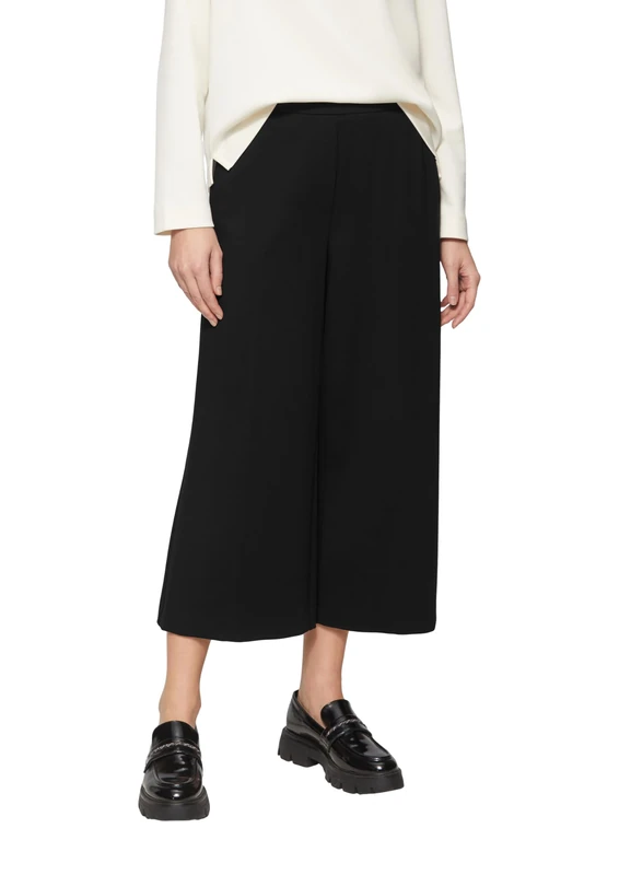 s.Oliver Wide Leg Trousers, 9999, 12