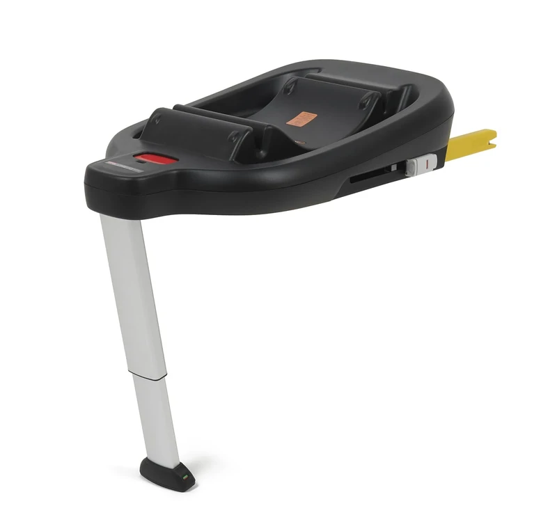 Enfasafe i-Size Base, ISOFIX and Support Leg, Compatible with The Enfasafe i-Size Infant Car Seat