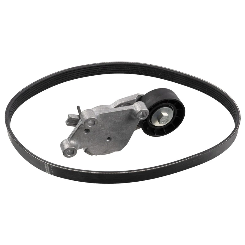 FEBI BILSTEIN V-Ribbed Belt Set 183484 - Image 1