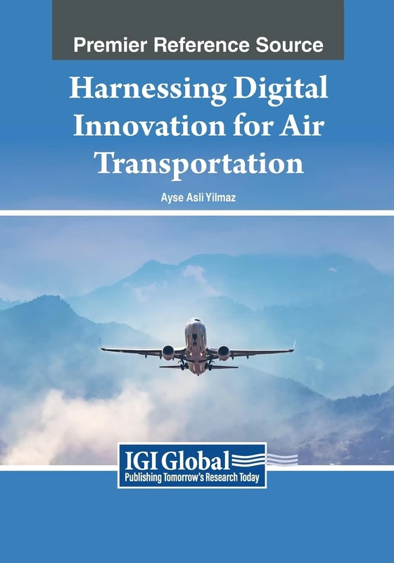Digital Innovation in Air Transportation - Engineering Advances