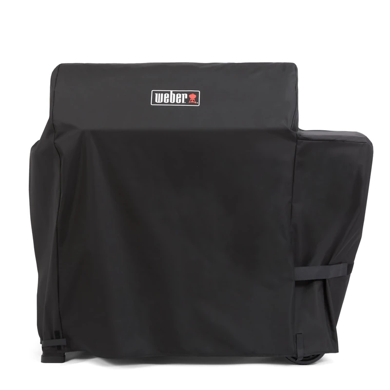 Weber Searwood XL 600 Pellet Grill Cover