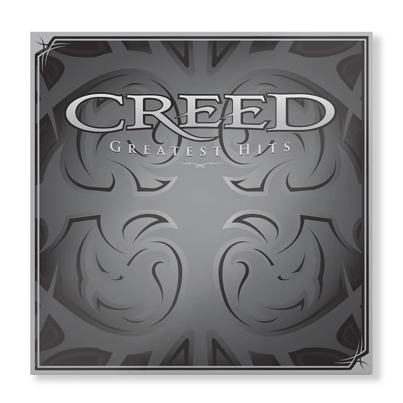 Greatest Hits [VINYL]