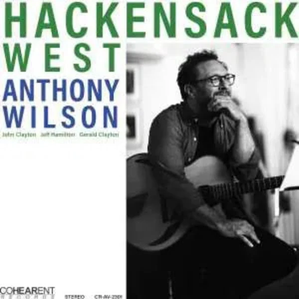 Hackensack West [VINYL]