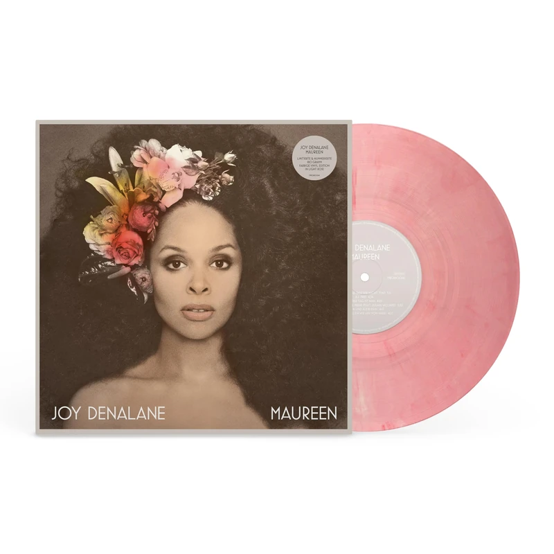 Maureen/Coloured Vinyl [VINYL]