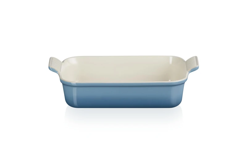 LE CREUSET 71102264340001 Rectangular Dish, Chambray