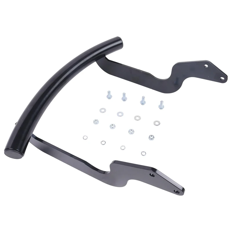 Lesurey Front Bumper BM20822 BM208822 Compatible with John Deere LT133 LT150 CV155 LT155 LT160 LT166 LT170 LT180 LT190 LTR180 LTR166