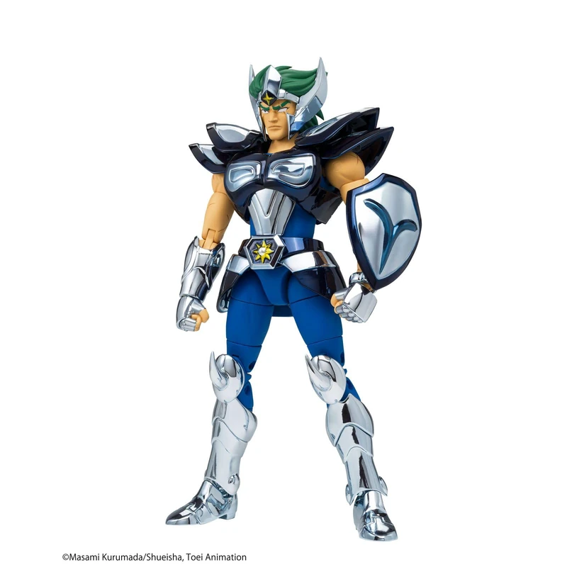 TAMASHII NATIONS Whale Moses Figure 19 cm Saint Seiya Saint Cloth Myth