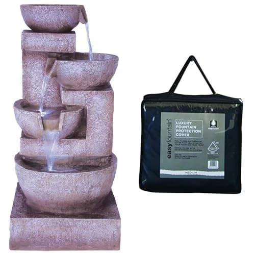 Sparkling Bowls inc LEDS