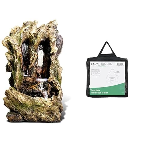 Colorado Falls inc LEDS