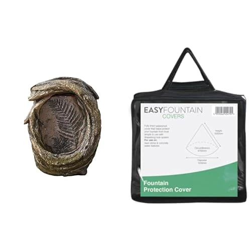 Forest Fern inc LEDs