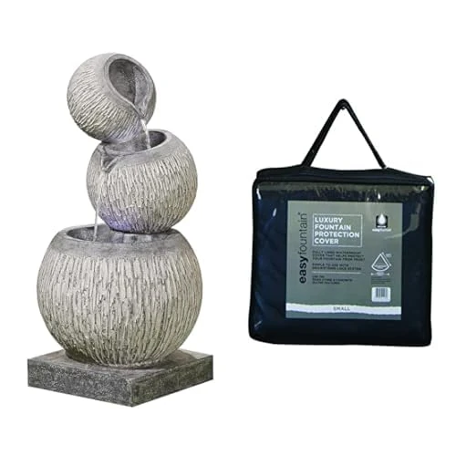 Illusion Falls inc LED