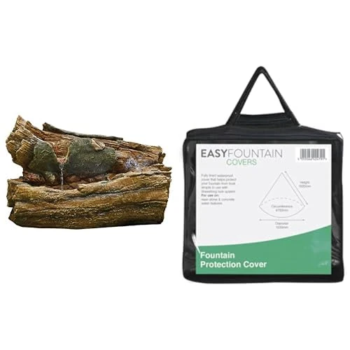 Balsam Pools inc LEDs