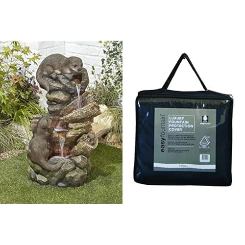 Otter Pools inc LEDS