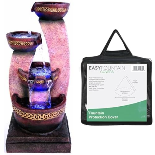 Azure Columns inc LEDS