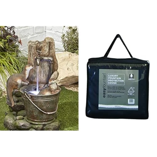 Playful Otters inc LEDS