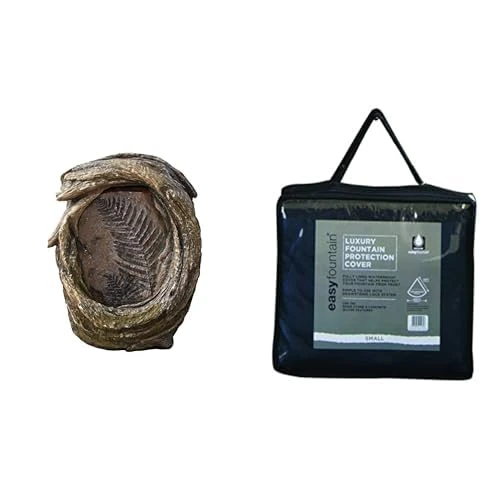 Forest Fern inc LEDs