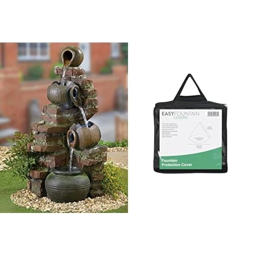 Flowing Jugs inc LEDS - Image 1