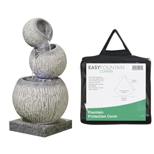 Illusion Falls inc LED