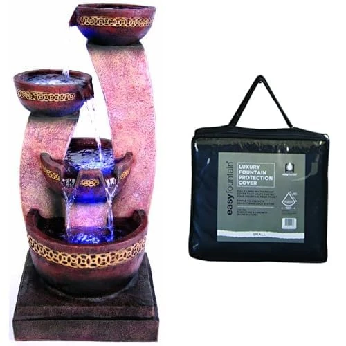 Azure Columns inc LEDS