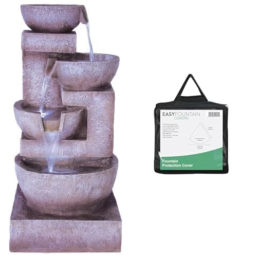 Sparkling Bowls inc LEDS