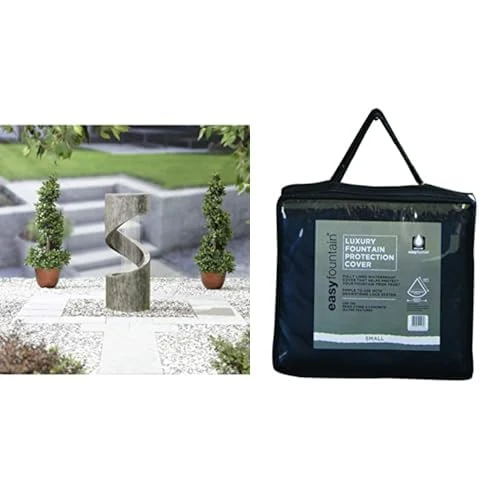 Spiral Showers inc LED