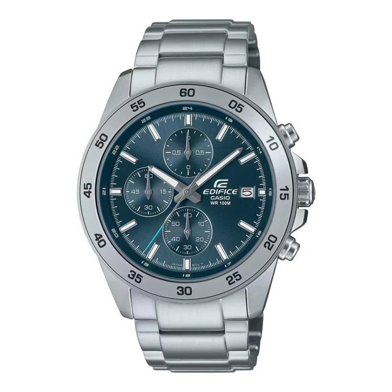 Casio Men's Chronograph Quartz Watch Edifice