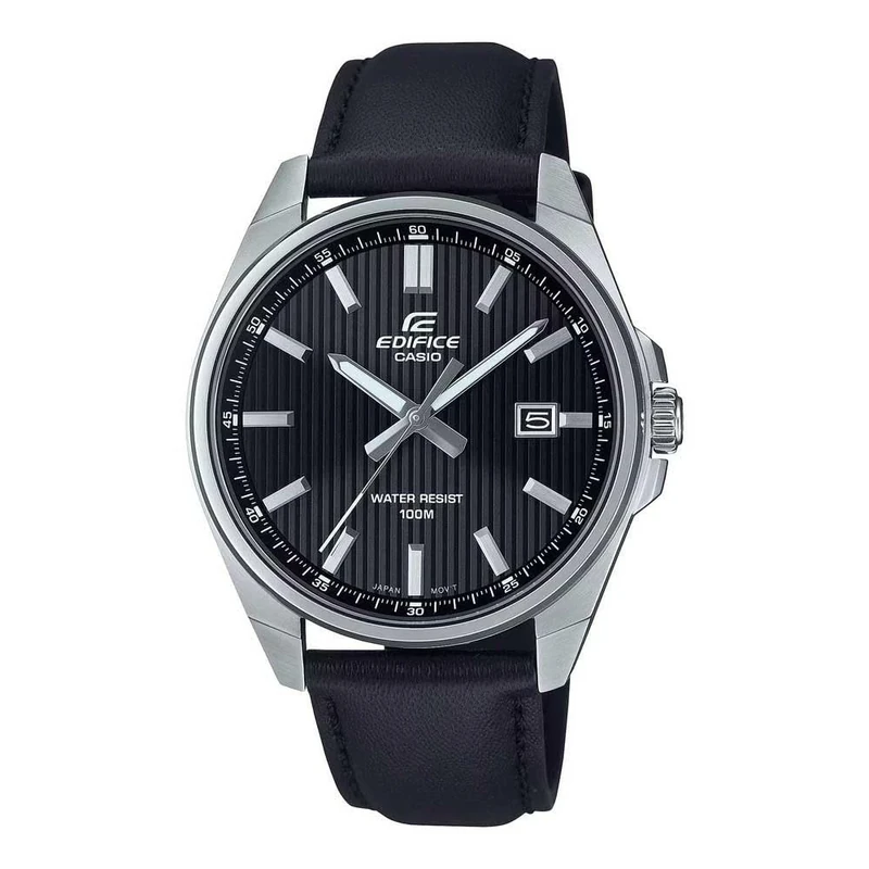 Casio Men's Analogue Quartz Watch Edifice
