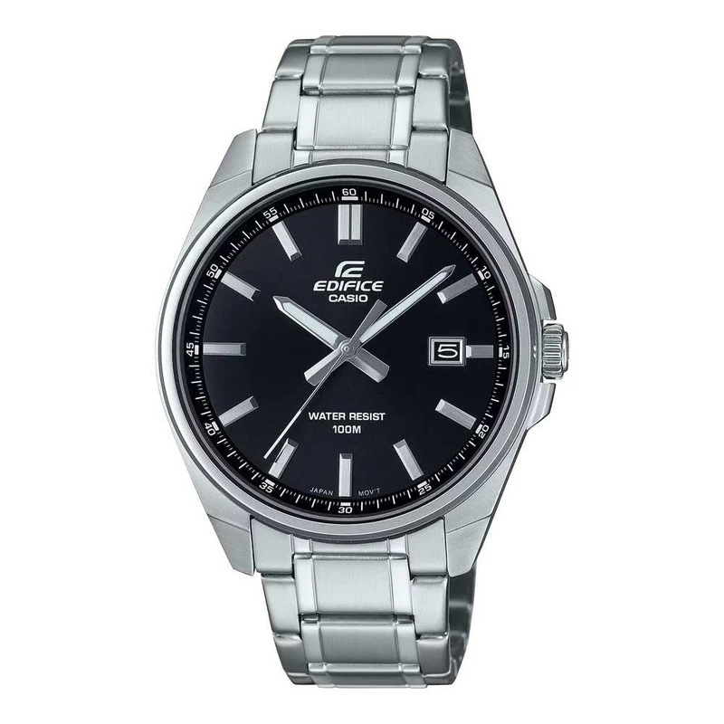Casio Men's Analogue Quartz Watch Edifice